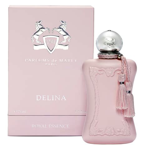 parfums de marly delina notes.